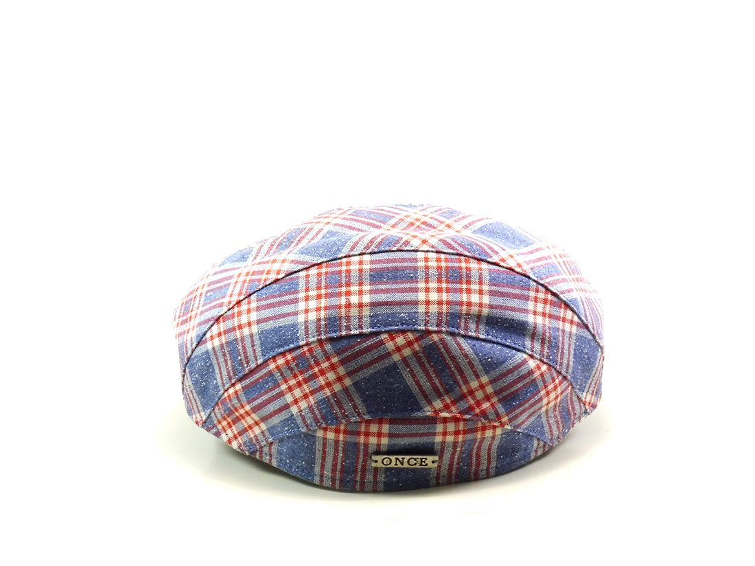 Particolare cappello