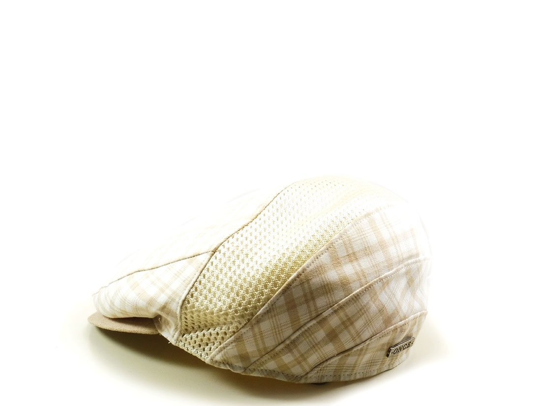 Particolare cappello