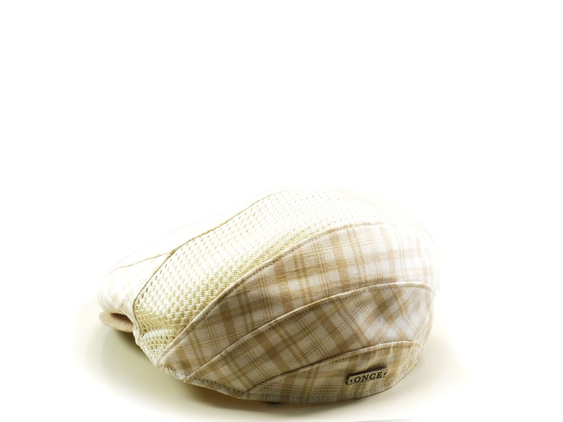 Particolare cappello