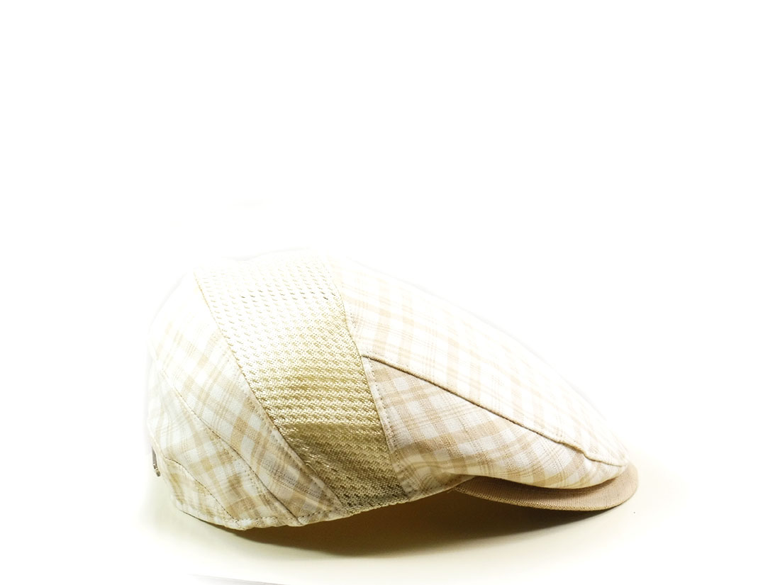Particolare cappello