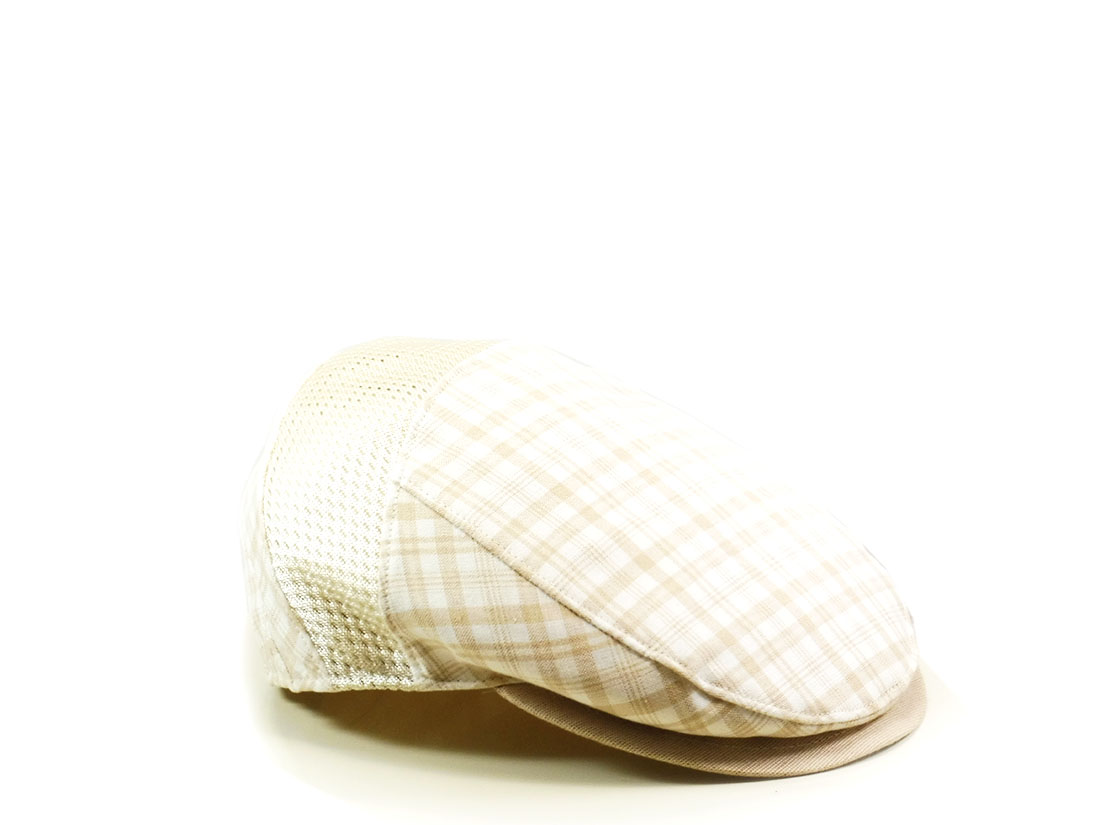Particolare cappello