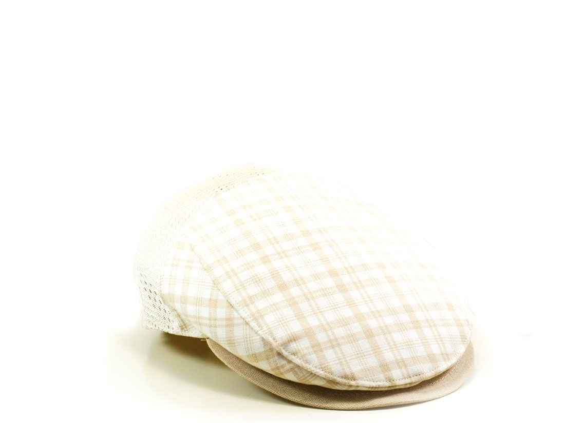 Particolare cappello