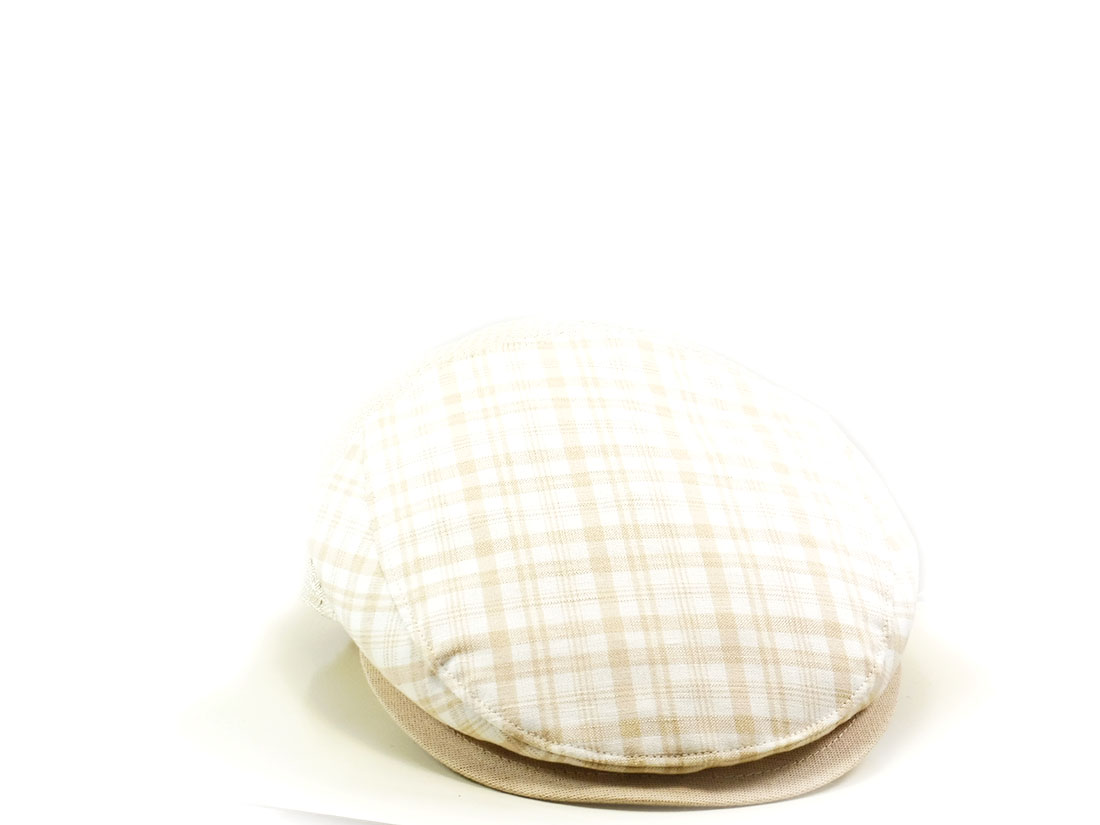 Particolare cappello