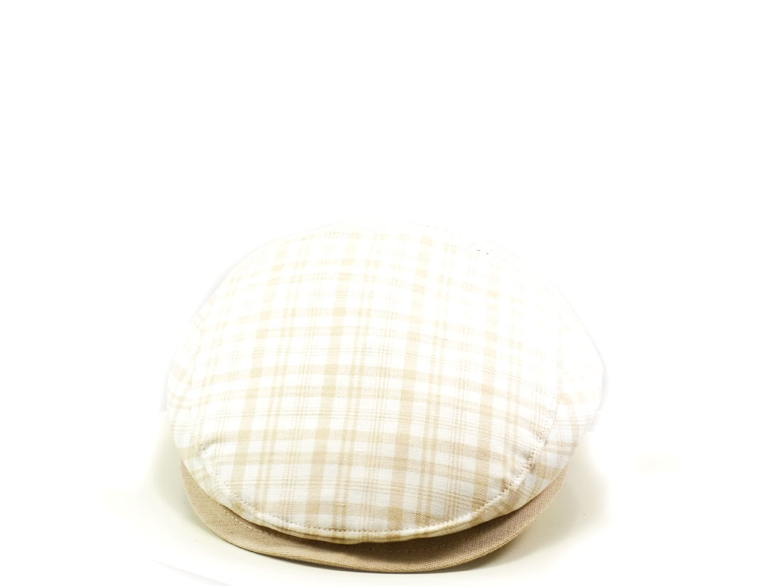 Particolare cappello