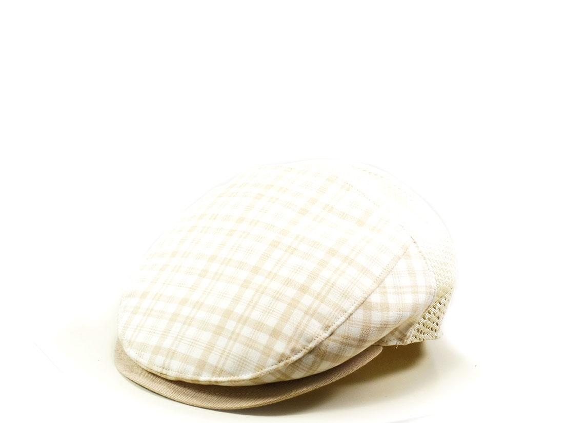 Particolare cappello