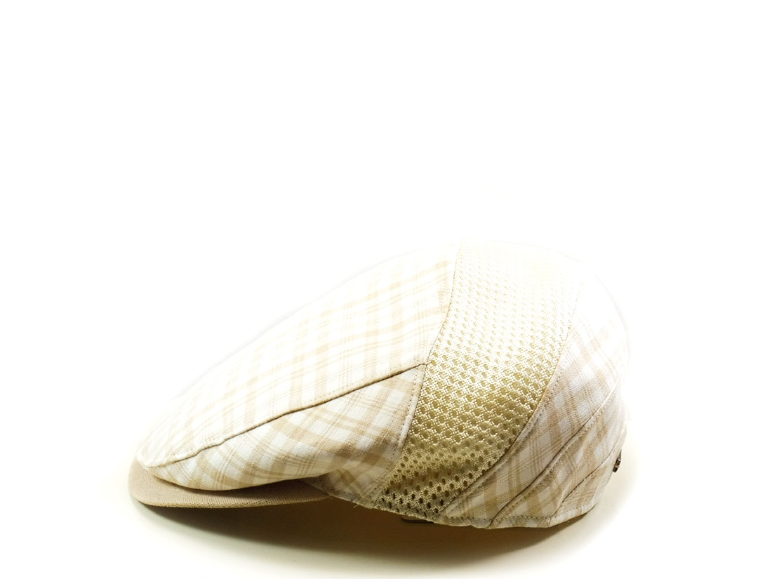 Particolare cappello