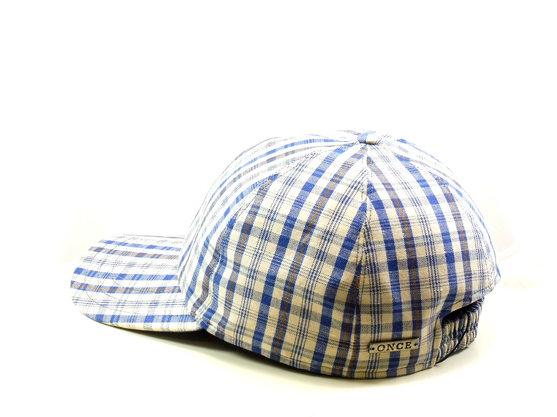 Particolare cappello
