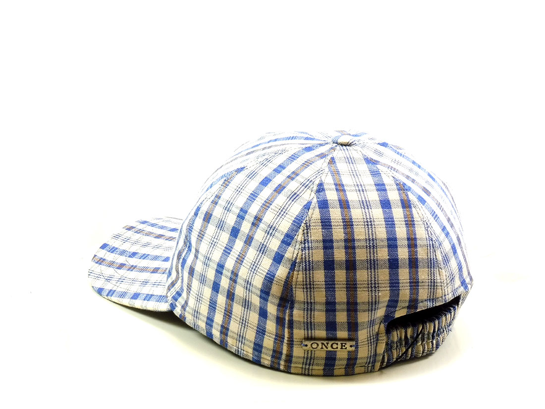 Particolare cappello