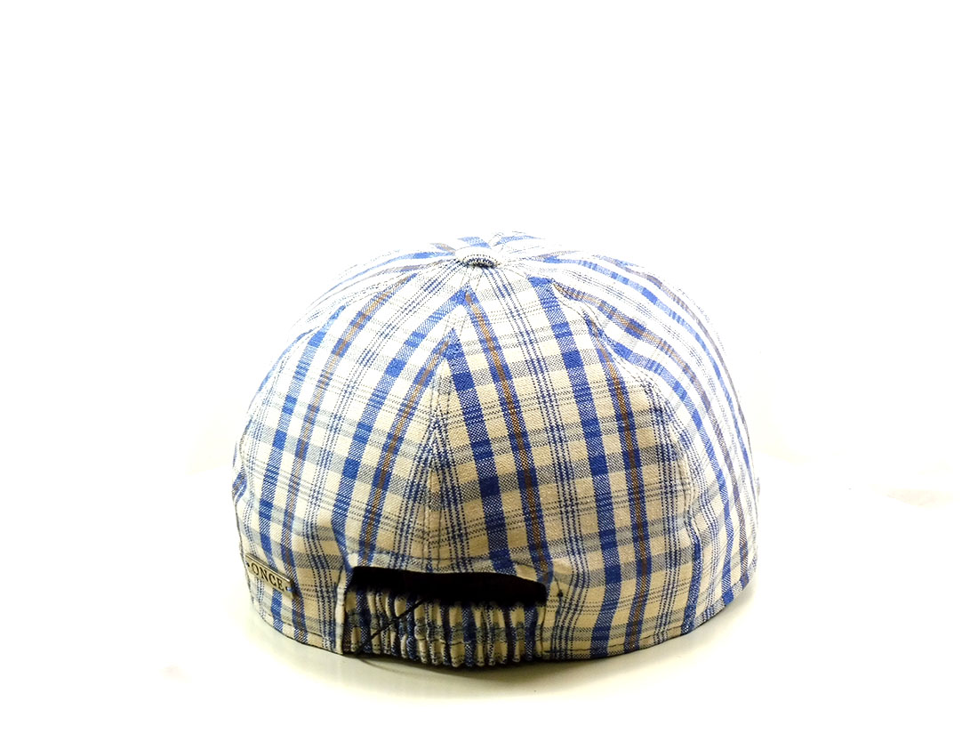Particolare cappello