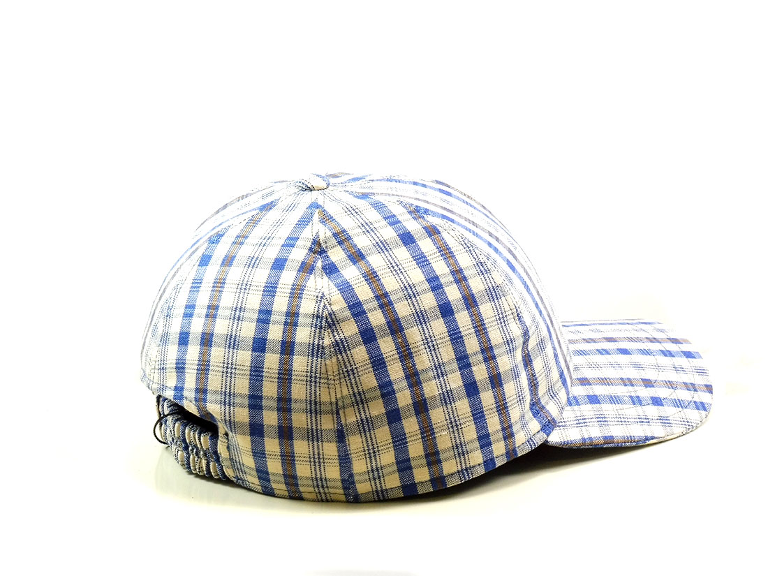 Particolare cappello