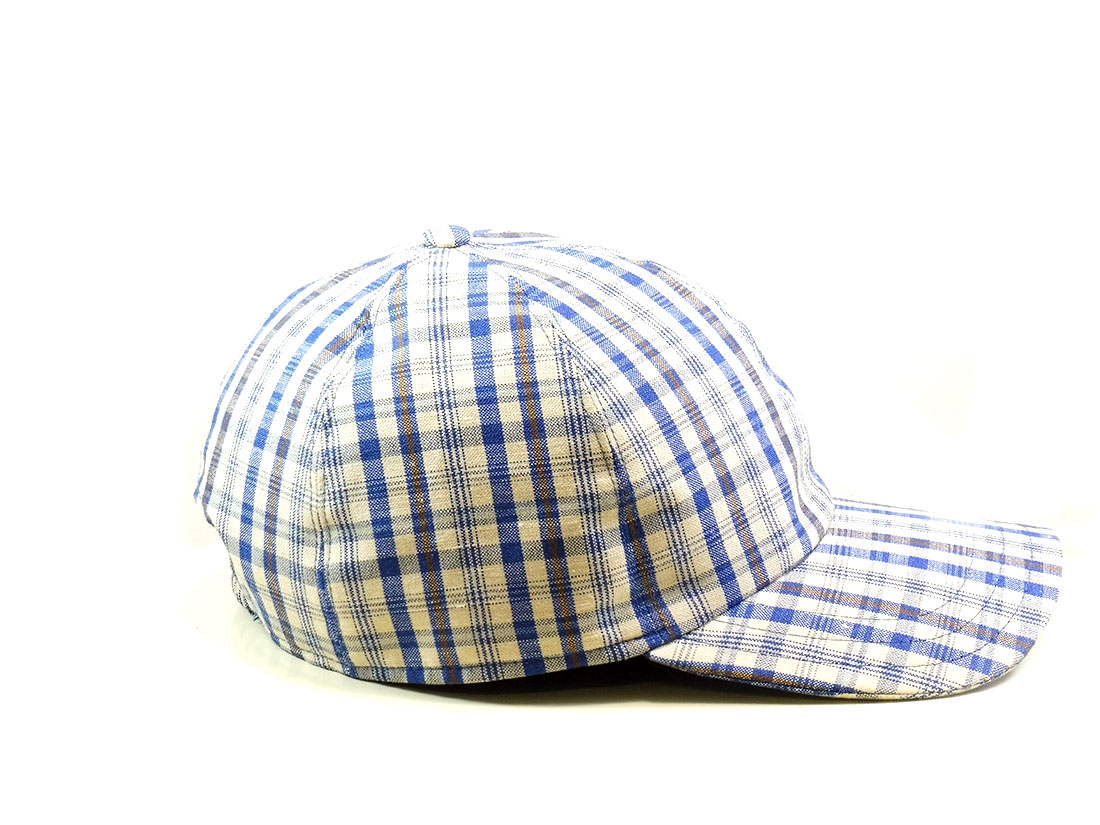 Particolare cappello