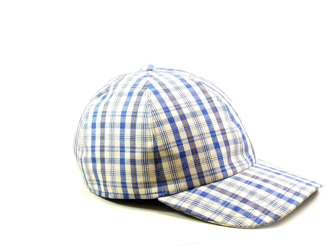 Particolare cappello
