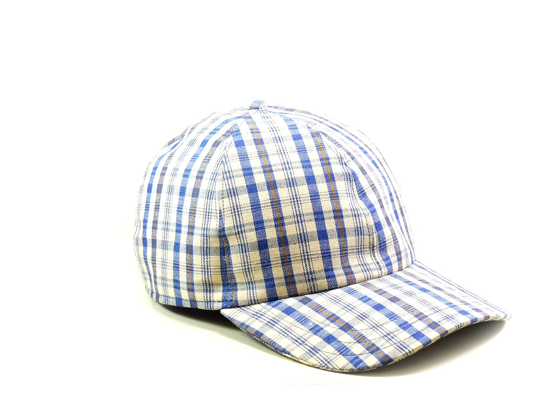 Particolare cappello