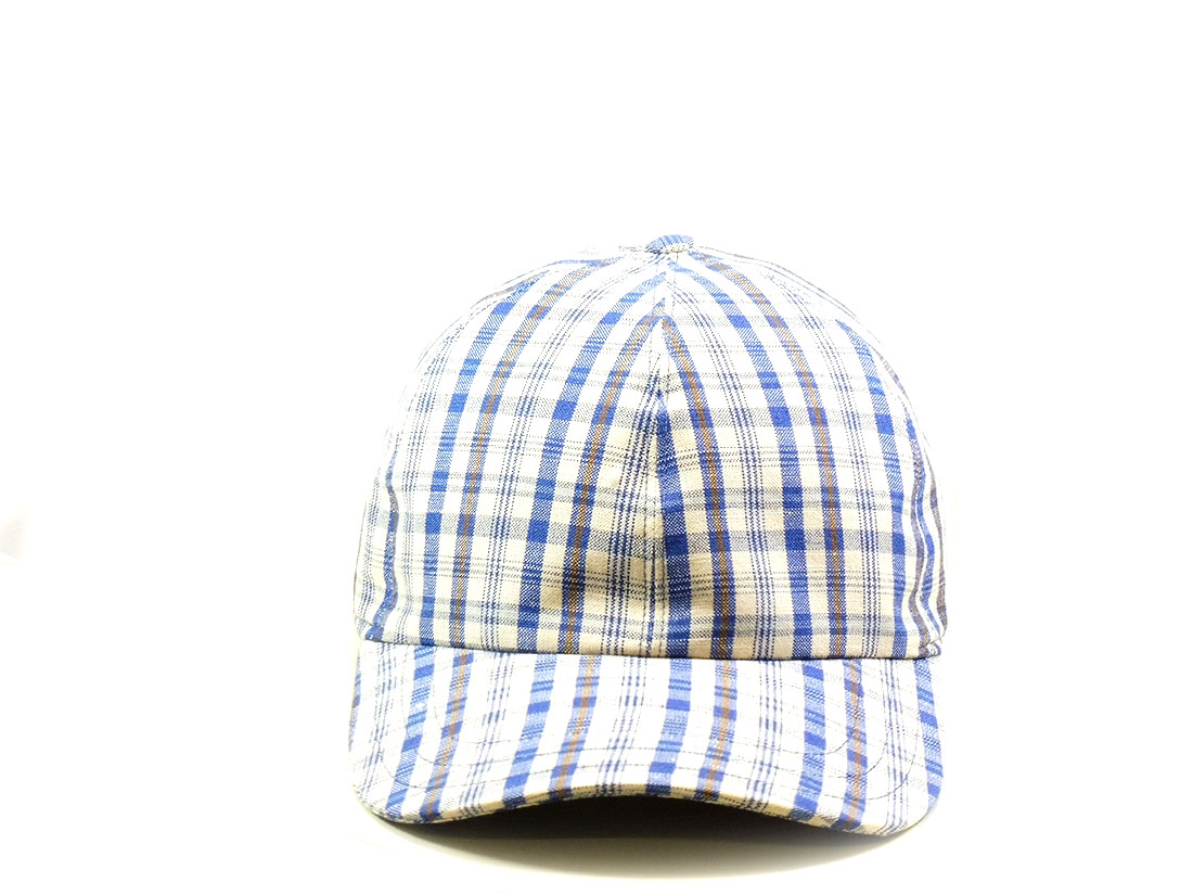 Particolare cappello