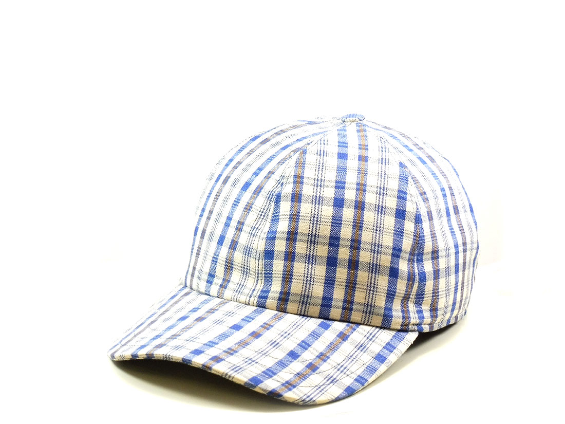 Particolare cappello