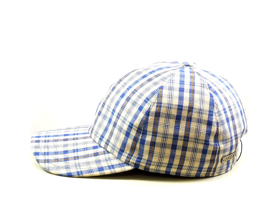 Particolare cappello