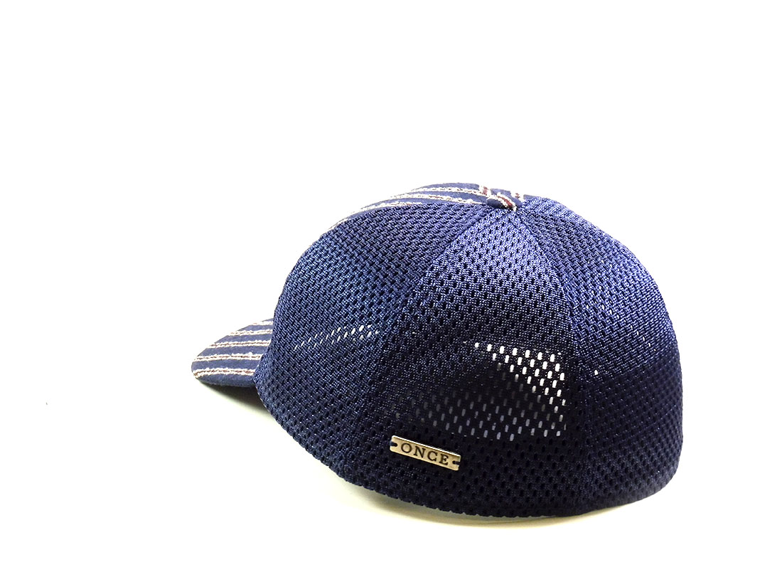 Particolare cappello
