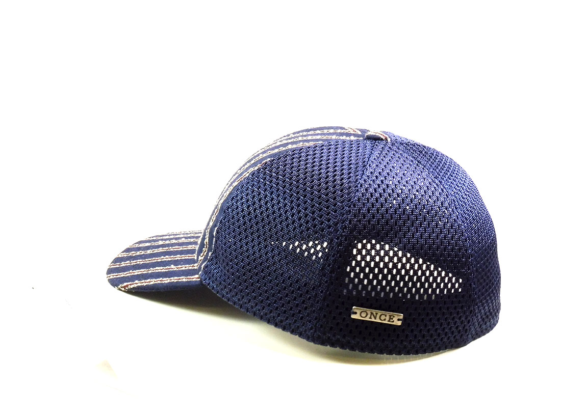 Particolare cappello