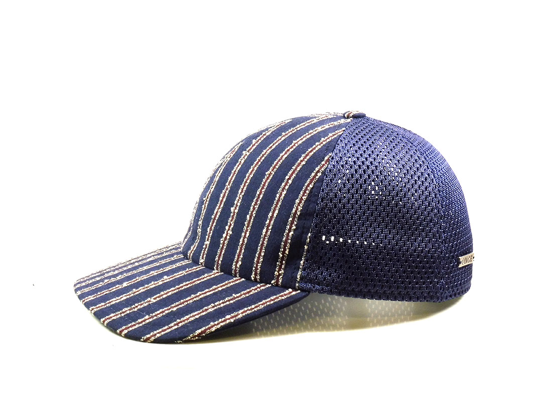 Particolare cappello