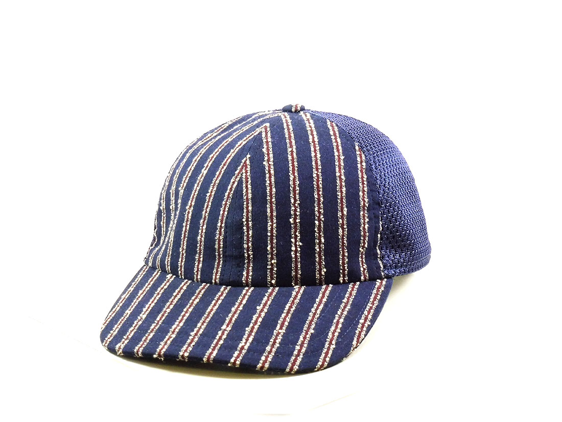 Particolare cappello