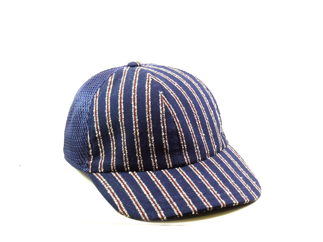 Particolare cappello