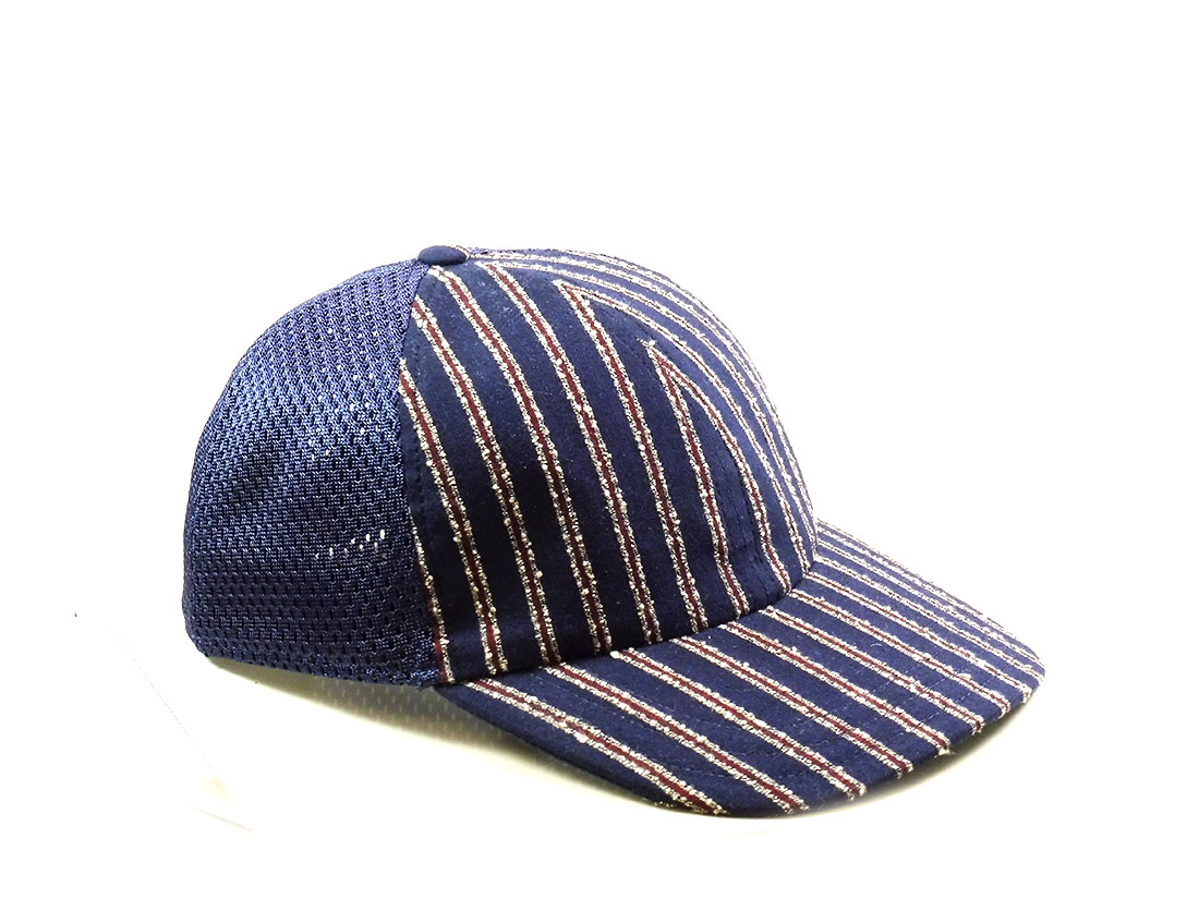 Particolare cappello