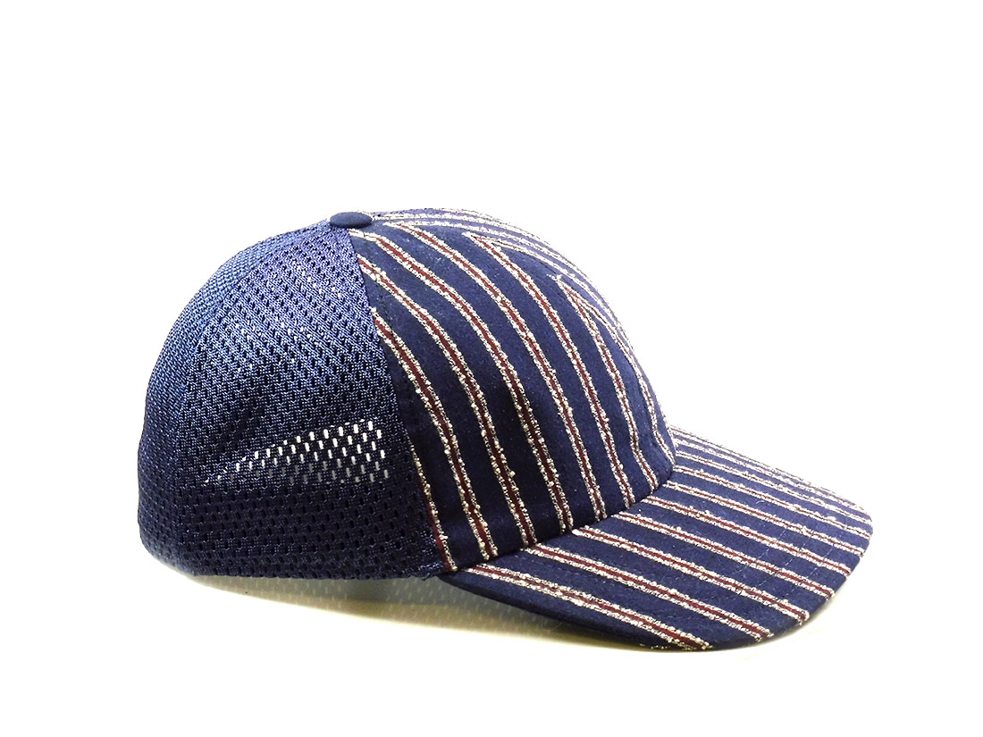 Particolare cappello