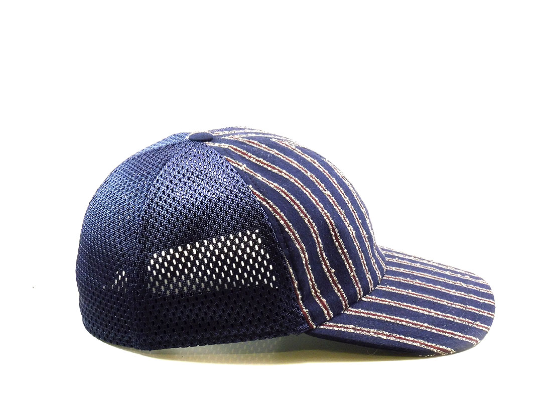 Particolare cappello