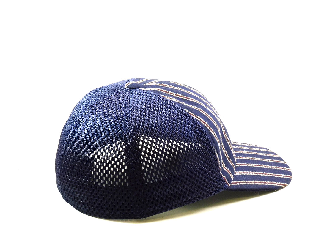 Particolare cappello