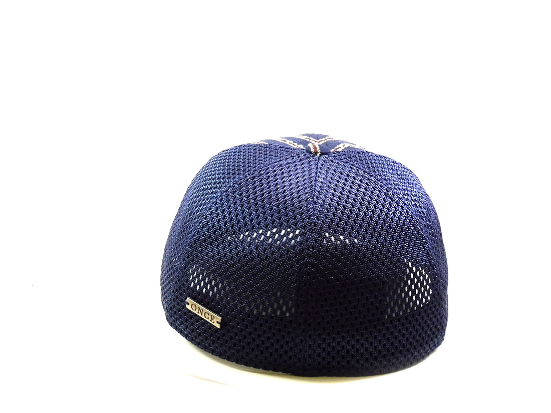 Particolare cappello