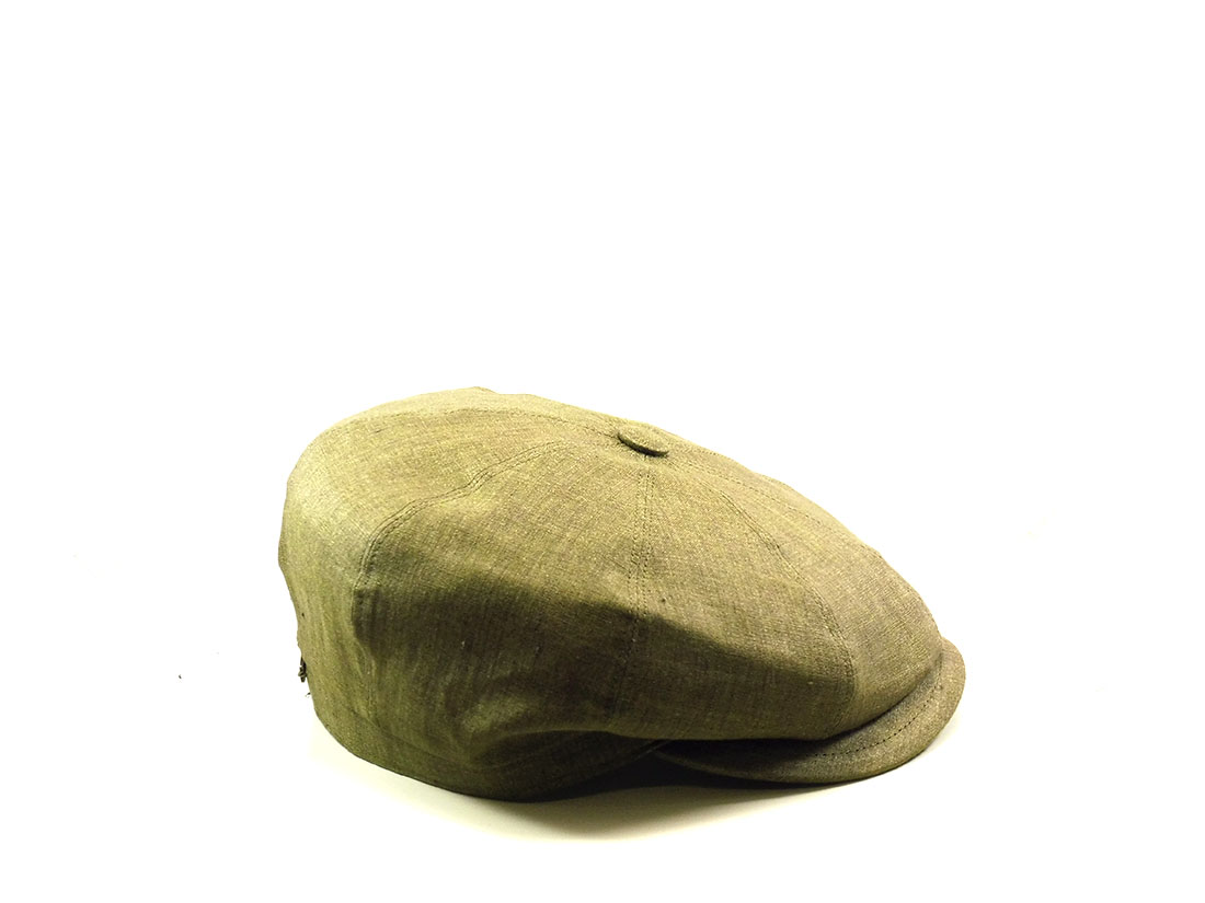 Hat particular