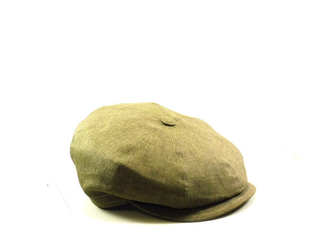 Hat particular