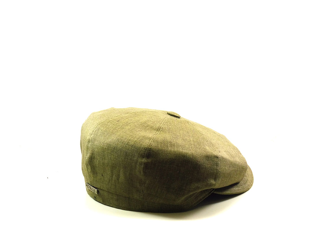 Hat particular