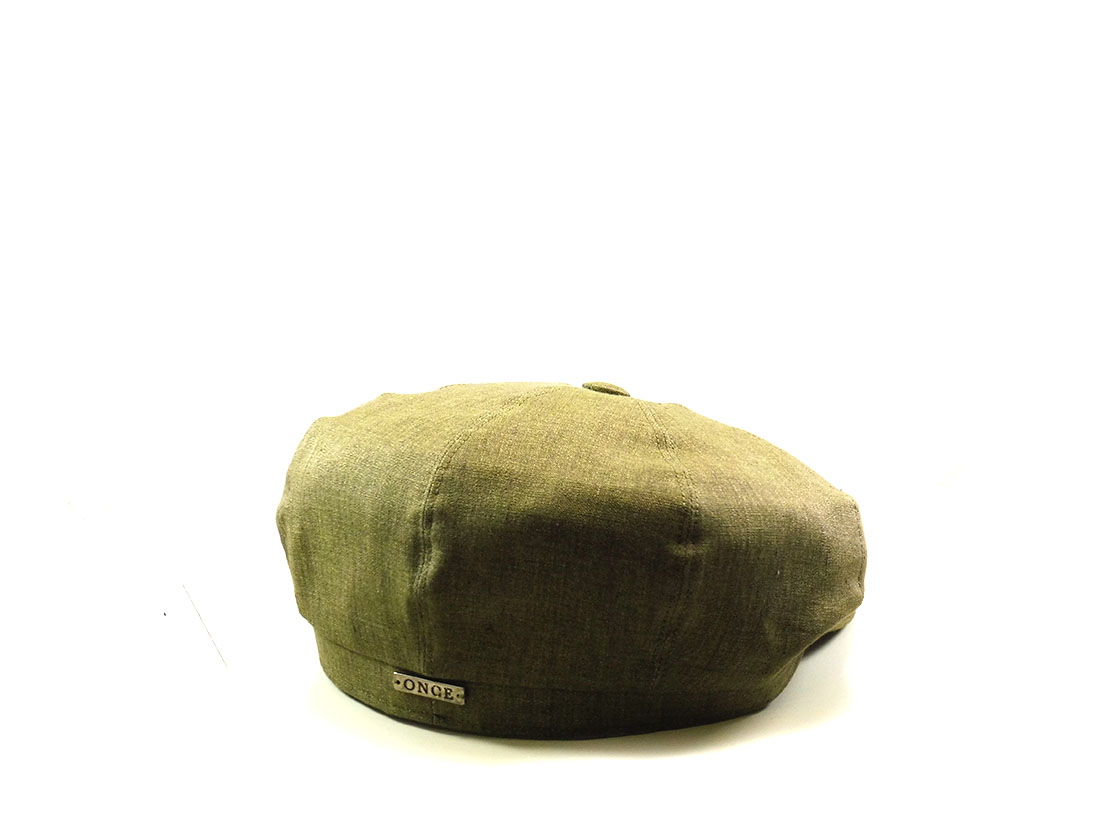 Hat particular