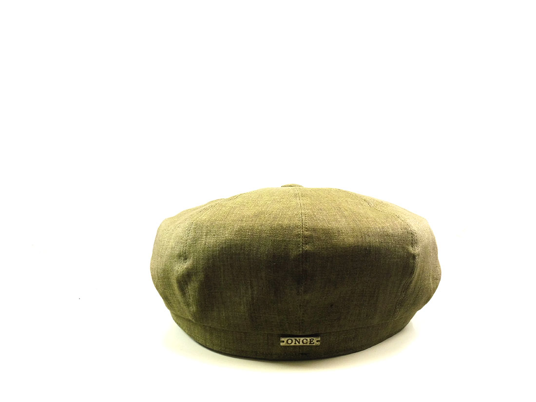 Hat particular