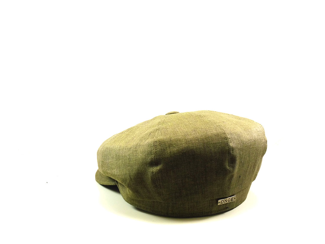 Hat particular
