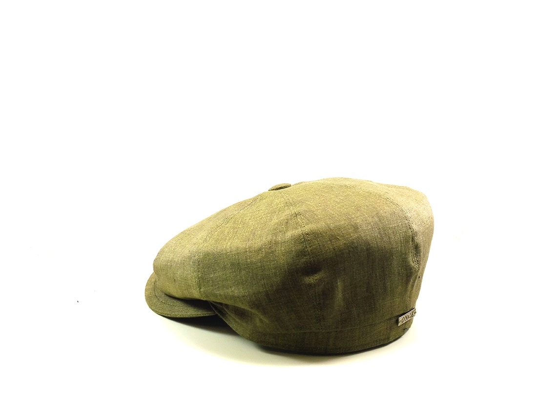Hat particular