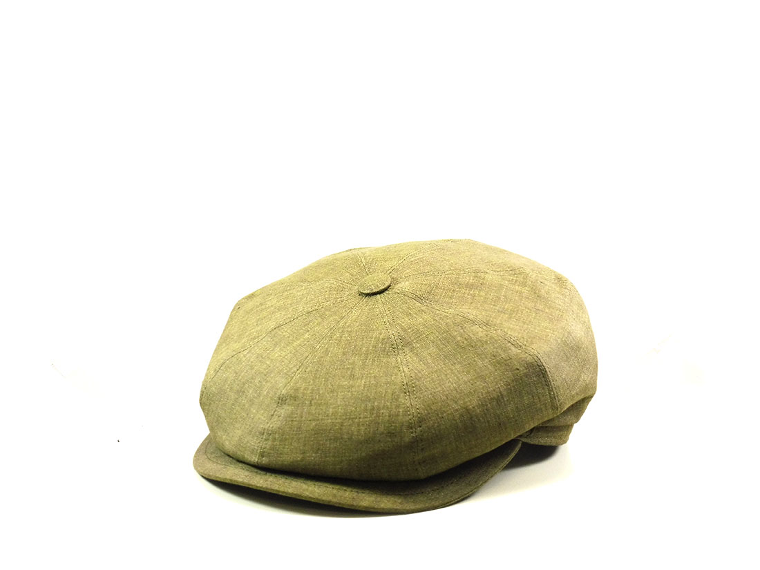 Hat particular