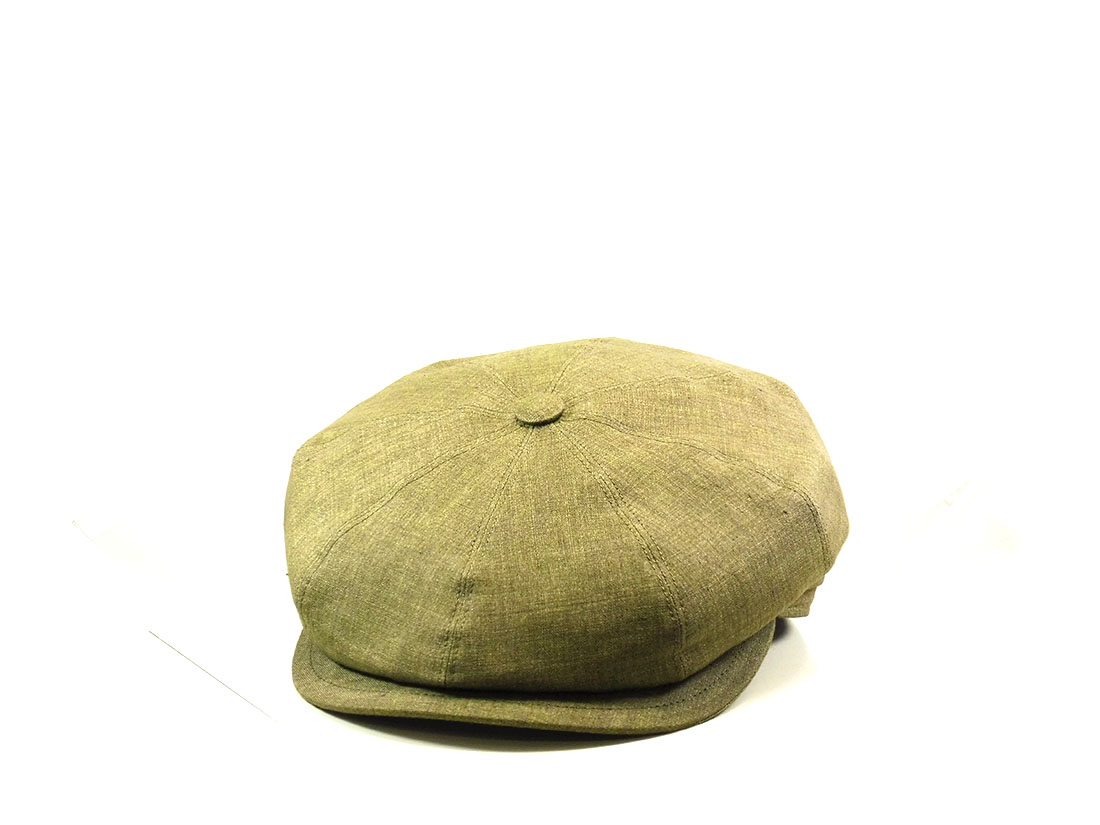 Hat particular