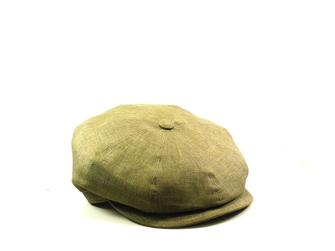 Hat particular