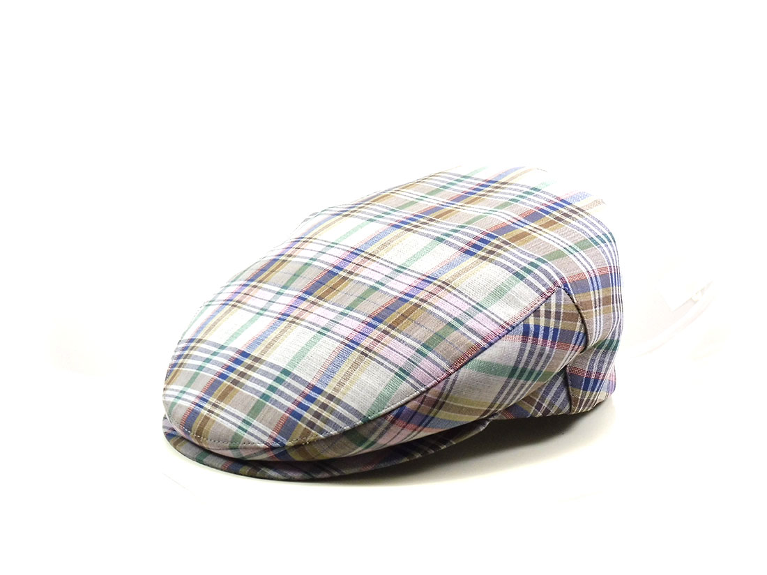 Particolare cappello