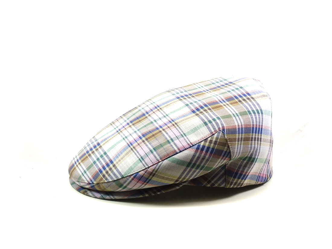 Particolare cappello