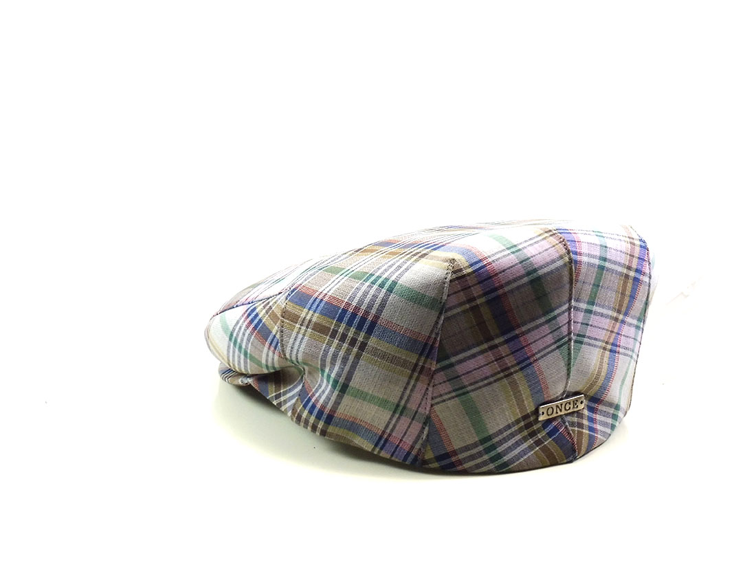 Particolare cappello