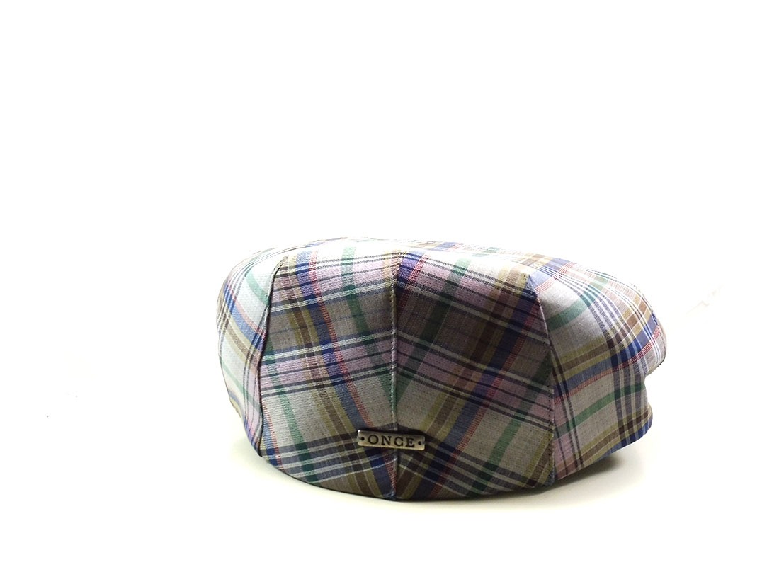 Particolare cappello