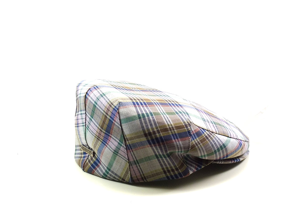Particolare cappello