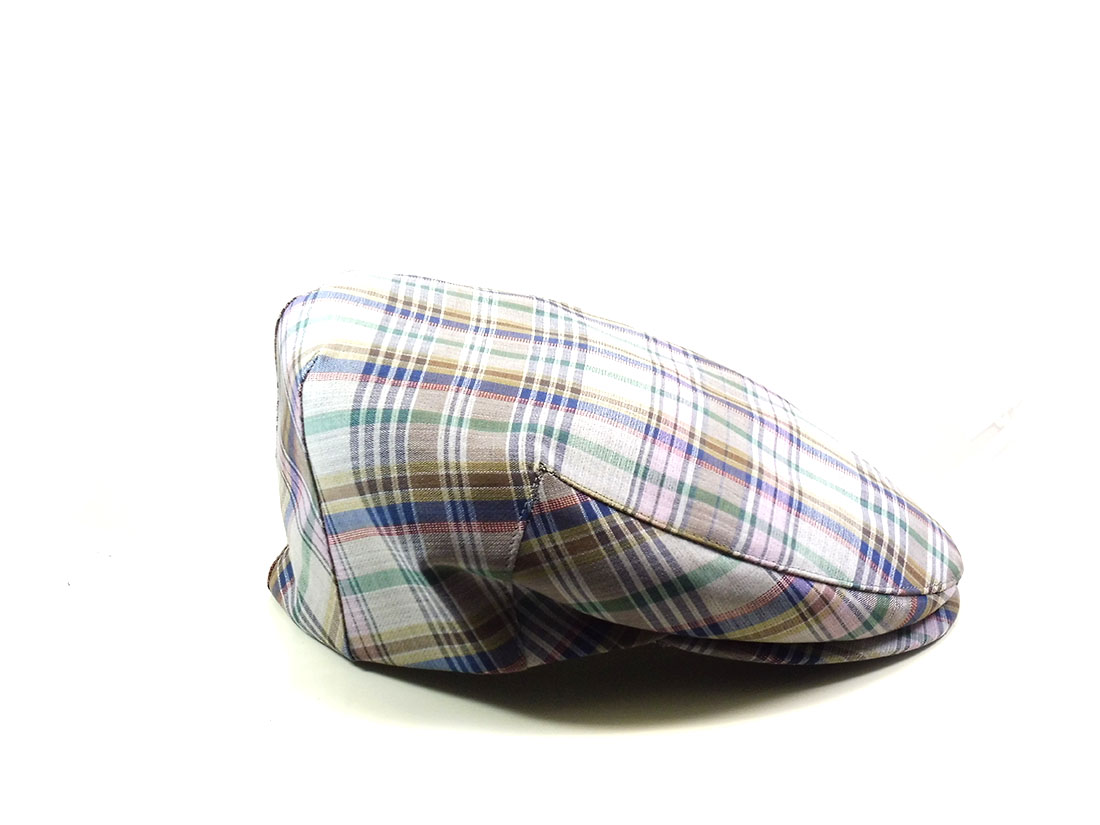 Particolare cappello