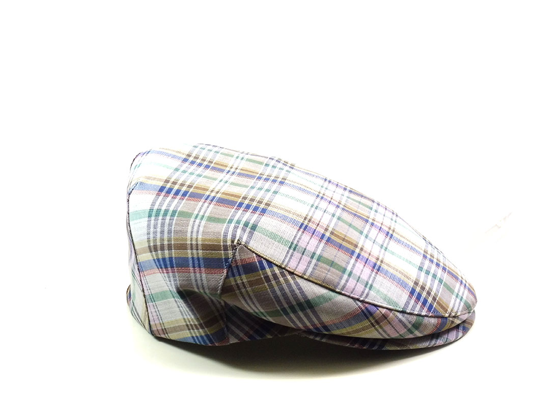 Particolare cappello