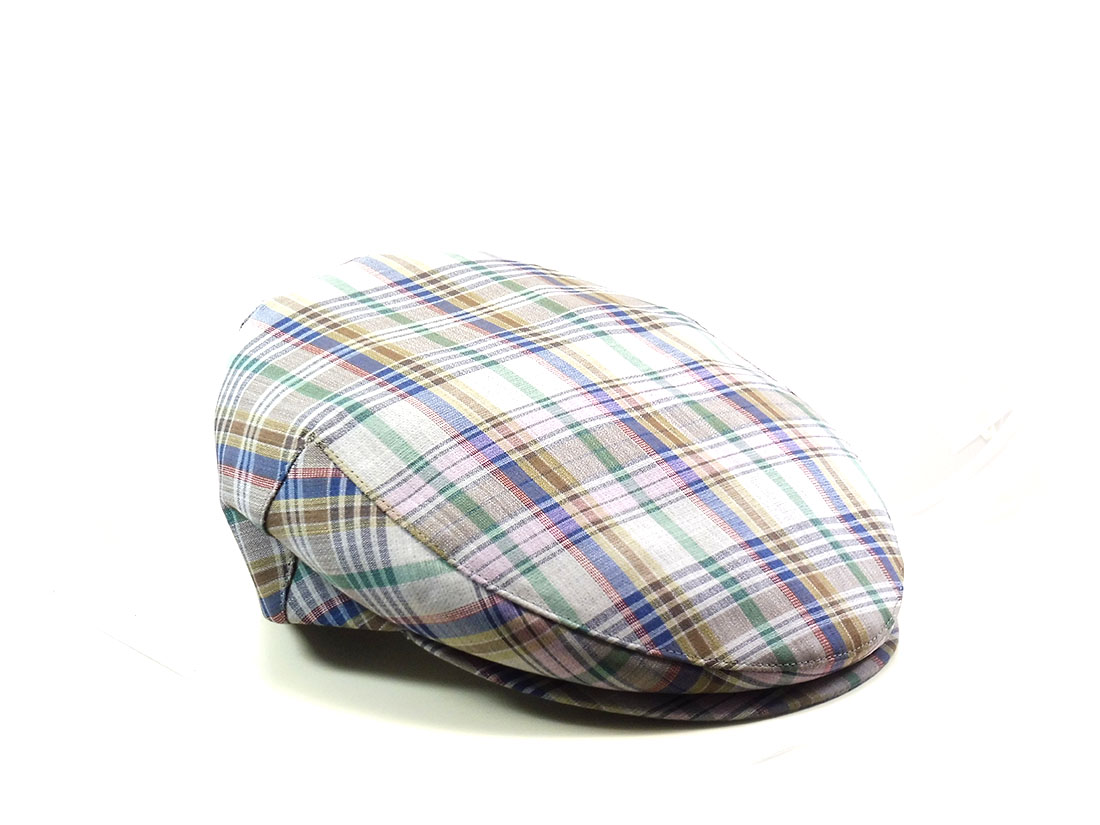 Particolare cappello