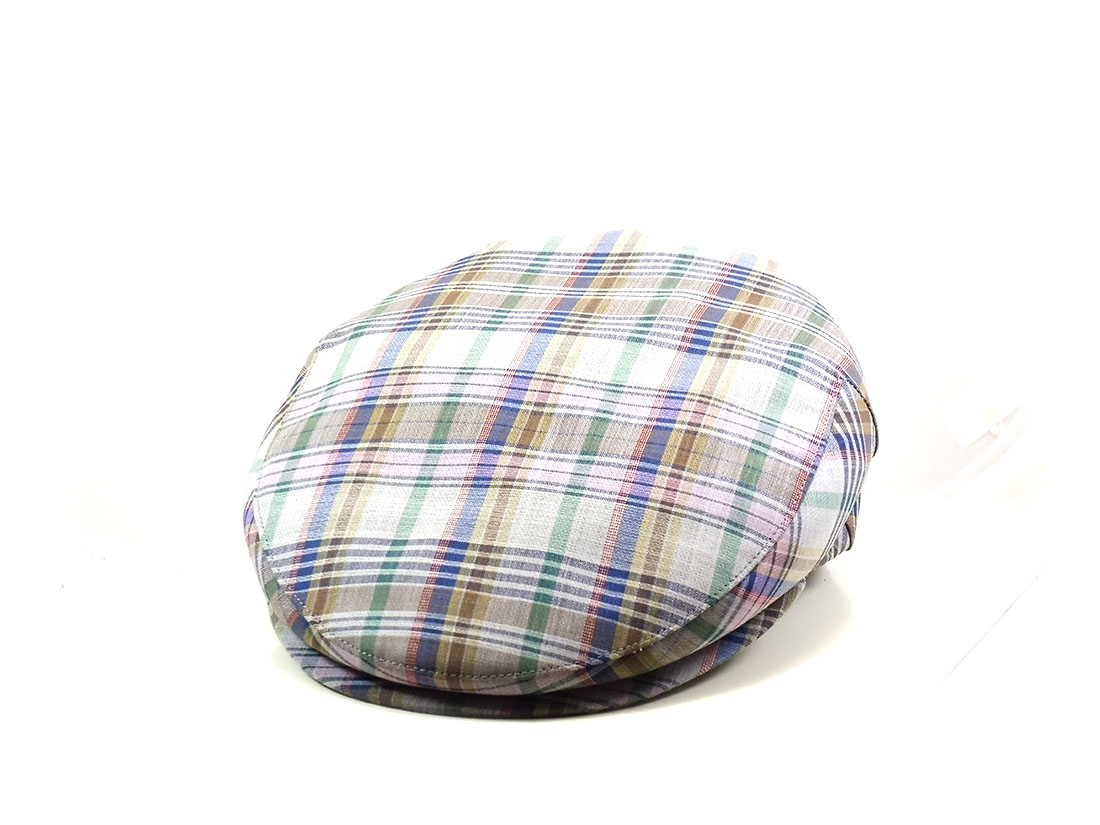 Particolare cappello