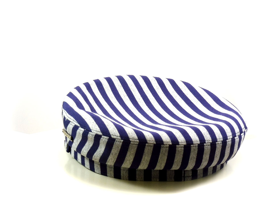 Particolare cappello